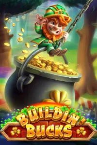 Buildin’ Bucks